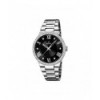 RELOJ FESTINA MUJER BOYFRIEND NEGRO - F16719/2