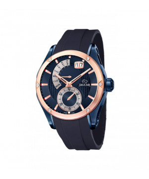 RELOJ JAGUAR HOMBRE MULTIFUNCION - J815/1