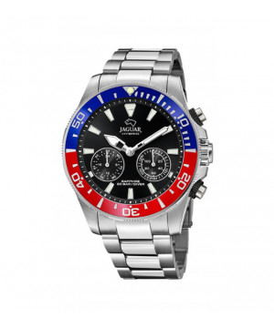 RELOJ JAGUAR HOMBRE HYBRID - J888/4