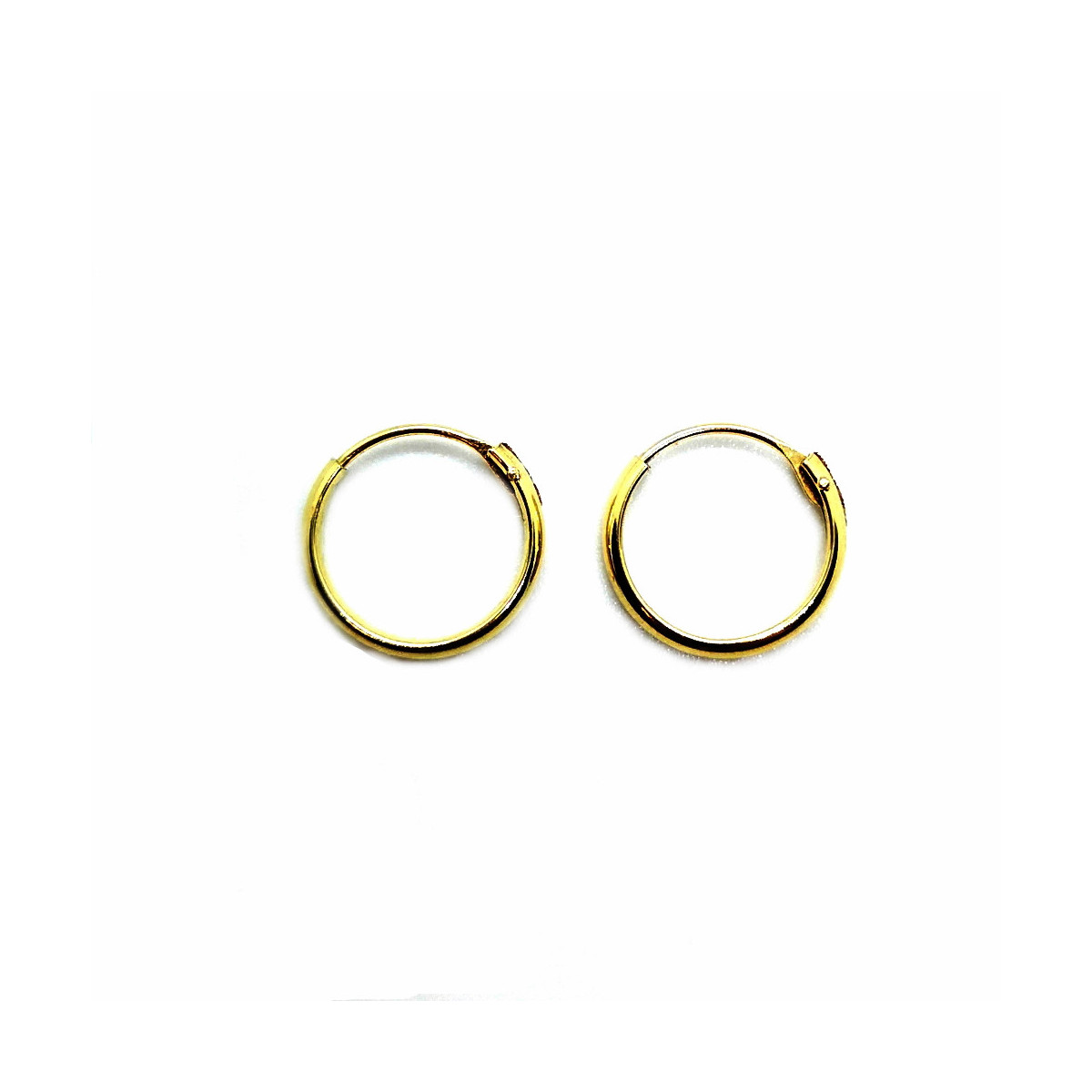 ARGOLLAS MEDIA CAÑA LISA 11.5 MM