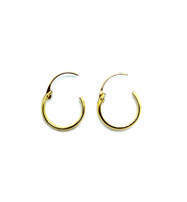 ARGOLLAS  TUBO LISO ARGOLLAS  TUBO LISO