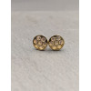 PENDIENTES NIÑA CIRCONITAS