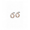 PENDIENTES LOTUS STYLE MUJER GEOMÉTRICOS - LS1780-4/2