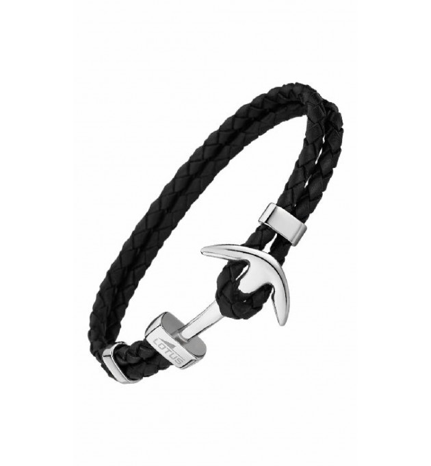 LOTUS STYLE PULSERA HOMBRE - LS1832-2/1