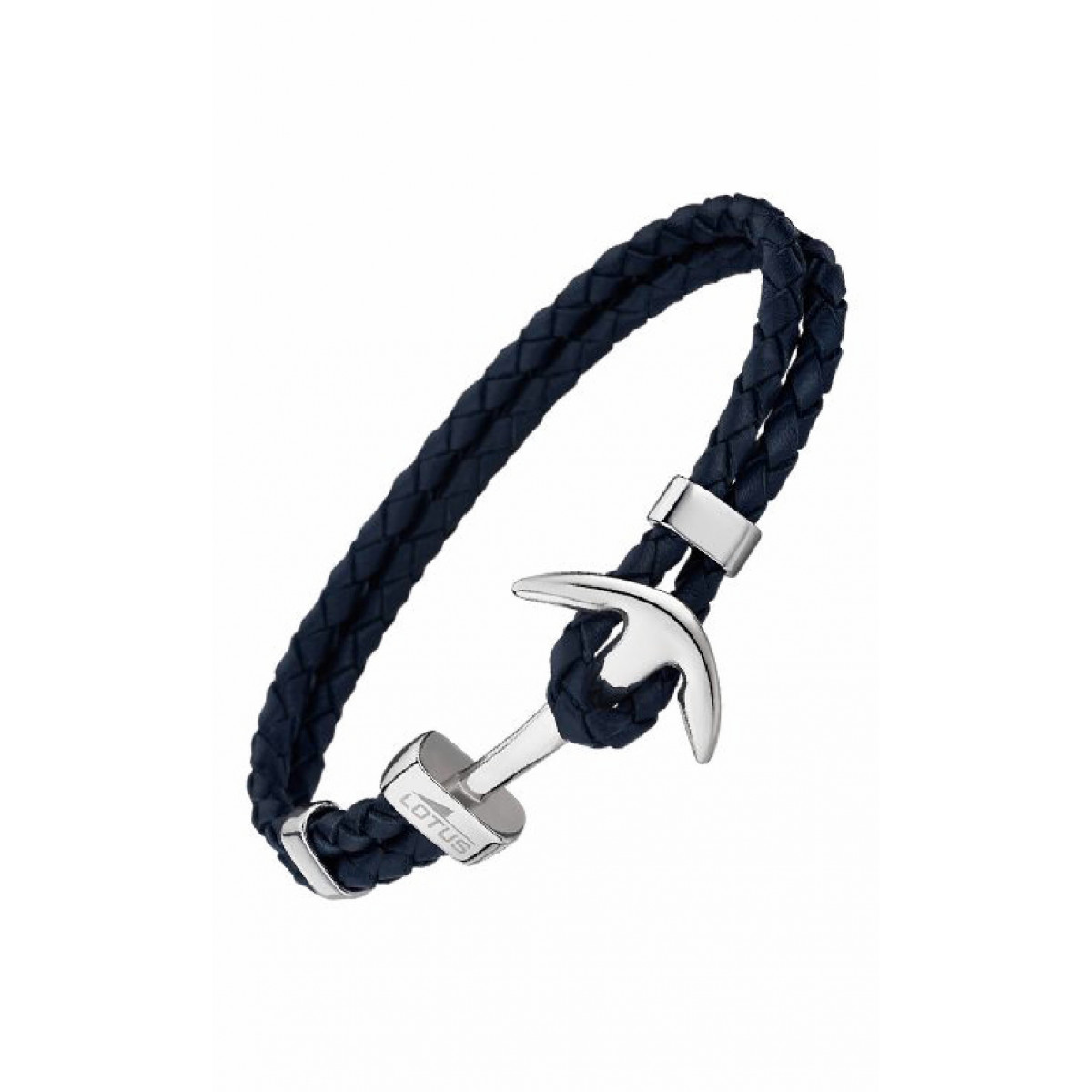 PULSERA LOTUS STYLE HOMBRE - LS1832-2/4