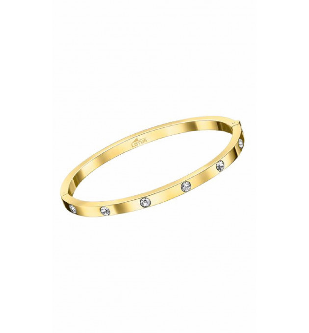 PULSERA  MUJER LOTUS STYLE BLISS RÍGIDA - LS1846-2/2
