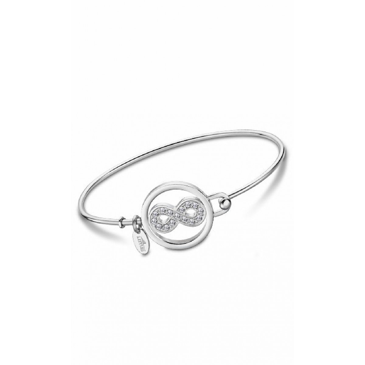 PULSERA LOTUS STYLE MUJER INFINITO - LS2014-2/5