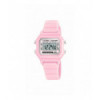 RELOJ CALYPSO UNISEX CRUSH ROSA - K5802/3