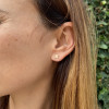 PENDIENTES NIÑA CIRCONITAS