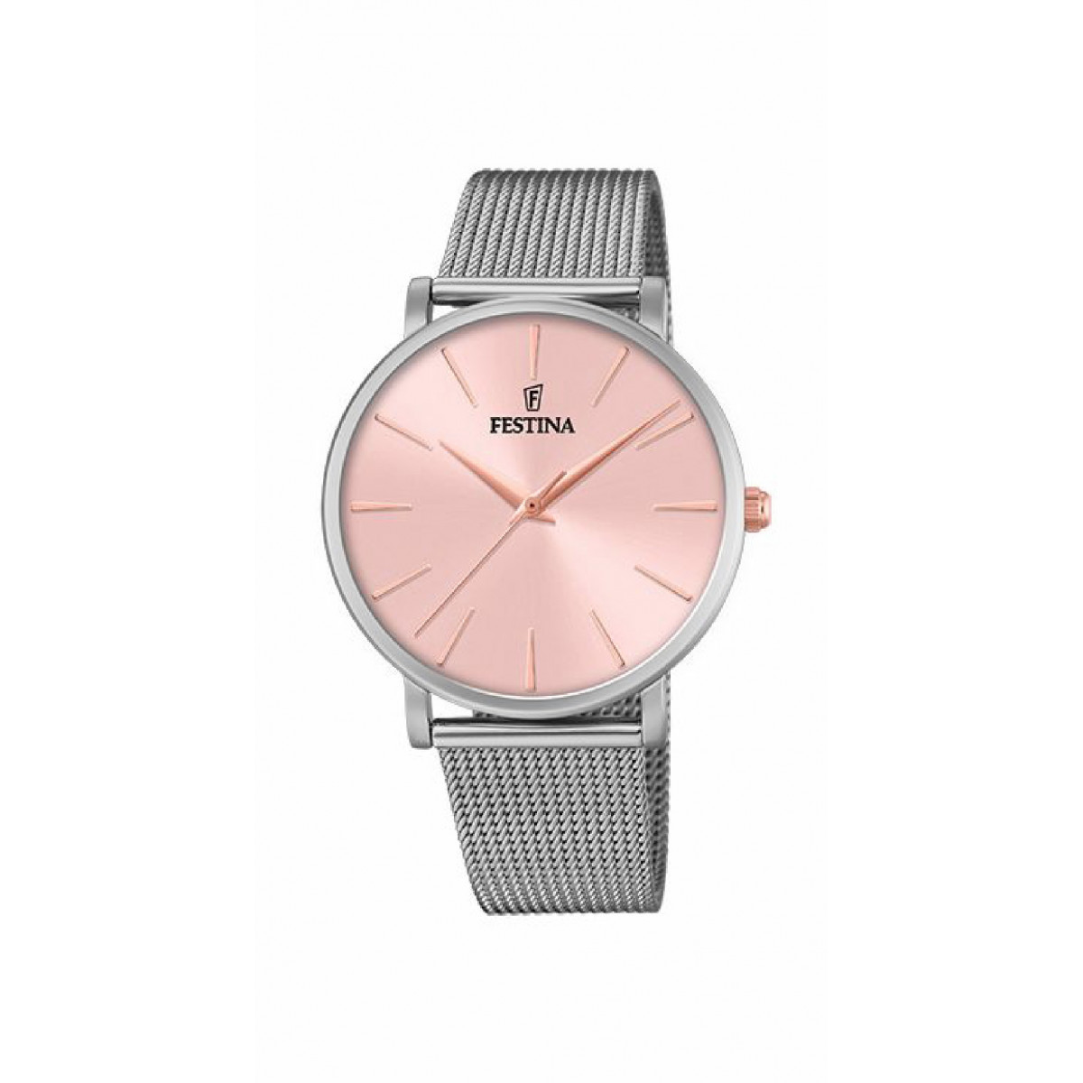 RELOJ FESTINA MUJER BOYFRIEND, ROSA - F20475/2