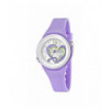 RELOJ CALYPSO TRENDY MUJER VIOLETA - K5576/4
