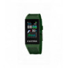 RELOJ CALYPSO UNISEX SMARTWATCH VERDE/NEGRO - K8501/3