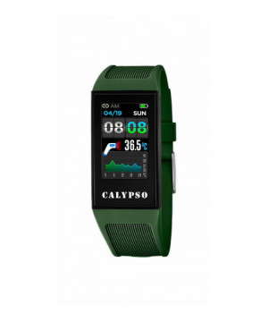 CALYPSO CAB.VE/NE.TERMOMETHER - K8501/3