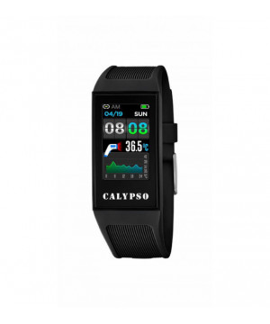 CALYPSO CAB.NE/RO.TERMOMETHER - K8501/4