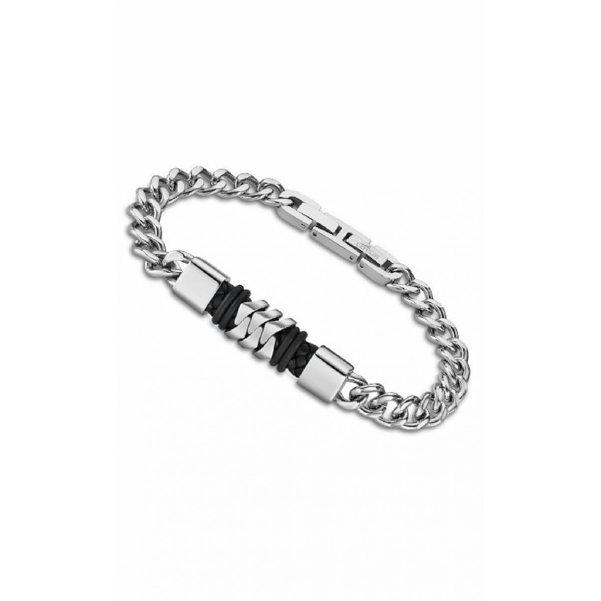 PULSERA LOTUS STYLE HOMBRE - LS2104-2/2