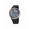 RELOJ CALYPSO HOMBRE DIGITAL NEGRO - K5785/4