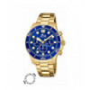 RELOJ LOTUS HOMBRE EXCELLENT DORADO - 18758/1