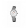 RELOJ FESTINA MUJER MADEMOISELLE, PLATEADO CIRCONITAS - F20494/1