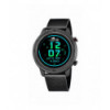 SMARTWATCH LOTUS SMARTIME HOMBRE NEGRO - 50023/1