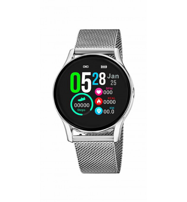 SMARTWATCH LOTUS SMARTIME MUJER - 50000/A