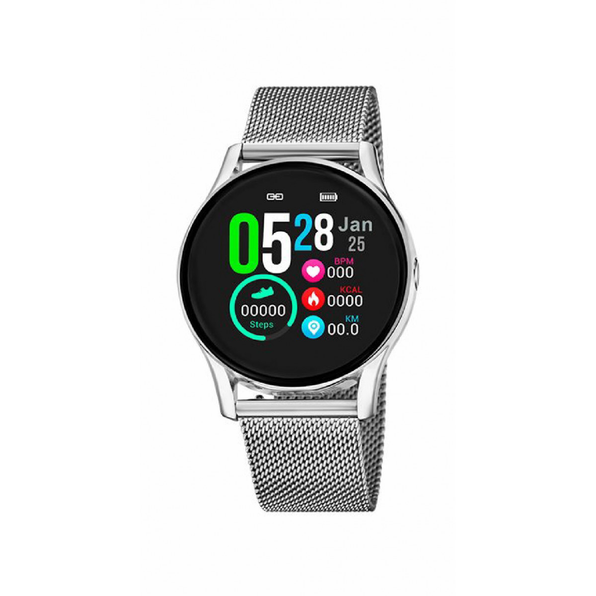 SMARTWATCH LOTUS SMARTIME MUJER - 50000/A