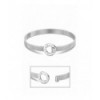 PULSERA LOTUS STYLE MUJER ACERO MILLENIAN - LS2080-2/1