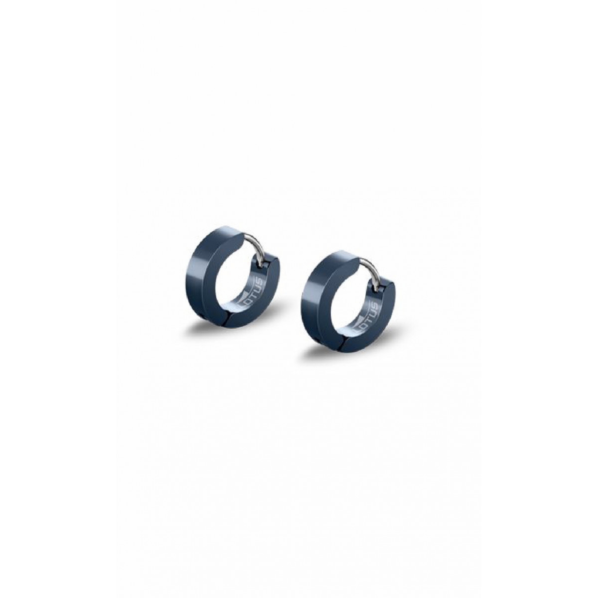 LOTUS STYLE PENDIENTE CAB.AZUL. - LS2160-4/3