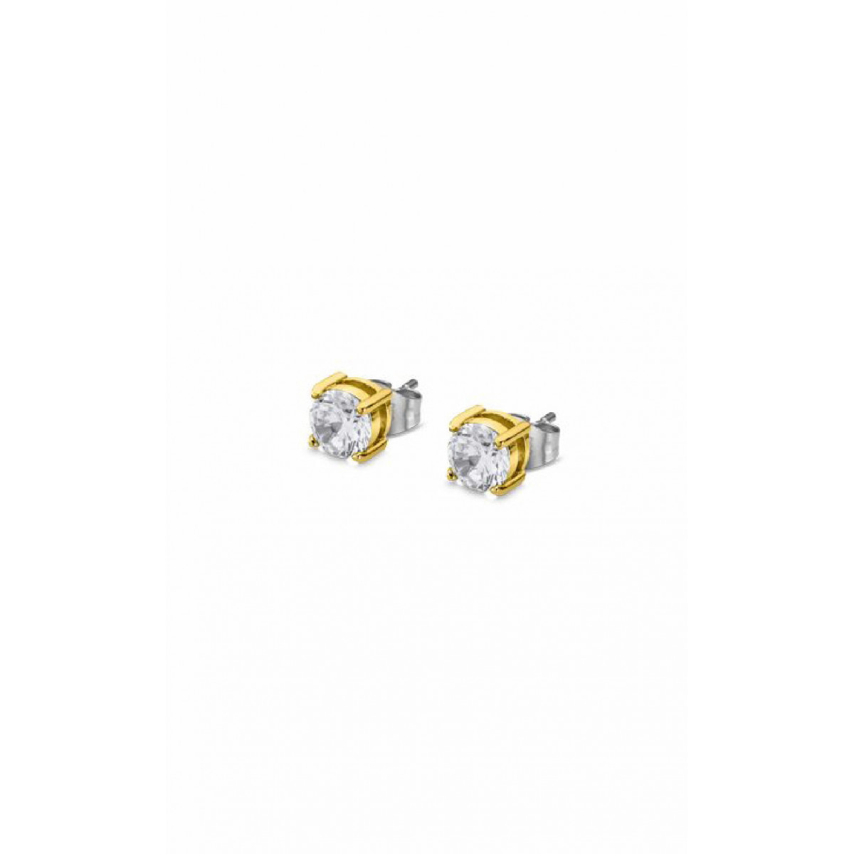 LOTUS STYLE PENDIENTE CAB.CIRCONITA.CHA. - LS2167-4/3
