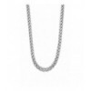 COLLAR CADENA LOTUS HOMBRE ACERO - LS2222-1/1