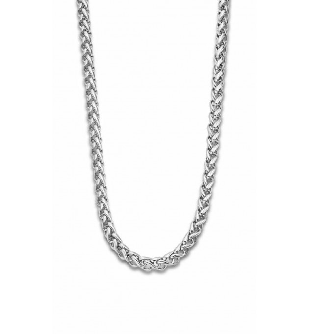 COLLAR CADENA LOTUS HOMBRE ACERO - LS2222-1/1