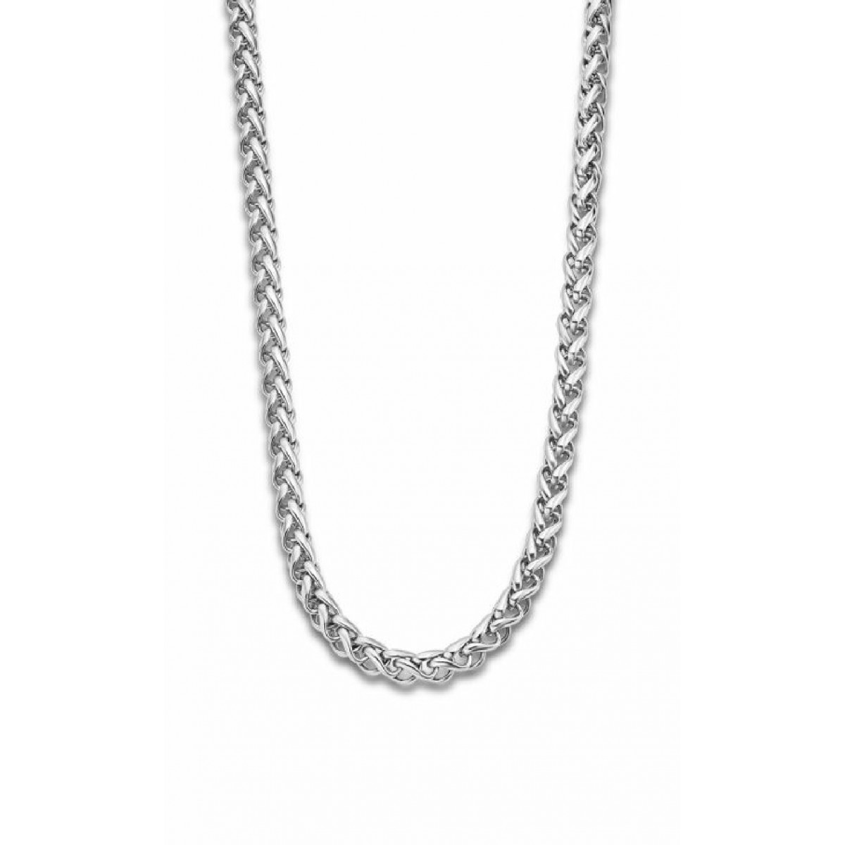 COLLAR CADENA LOTUS HOMBRE ACERO - LS2222-1/1