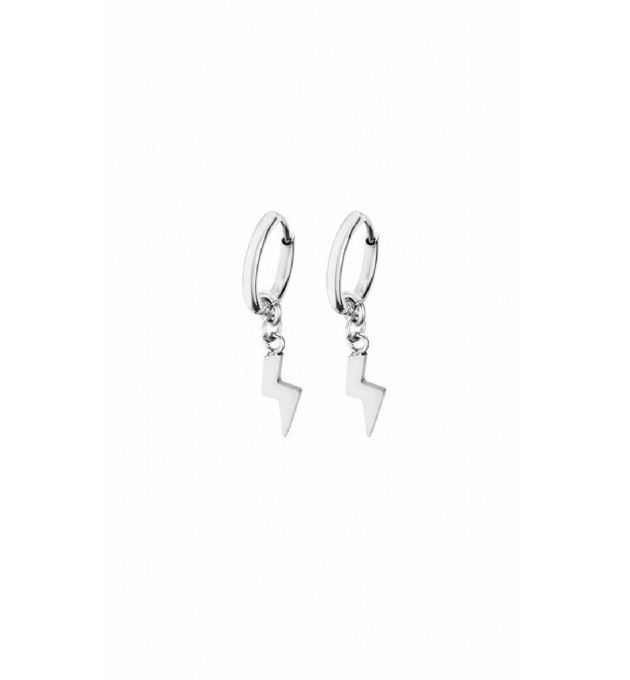 PENDIENTES LOTUS STYLE ACERO HOMBRE - LS2228-4/1