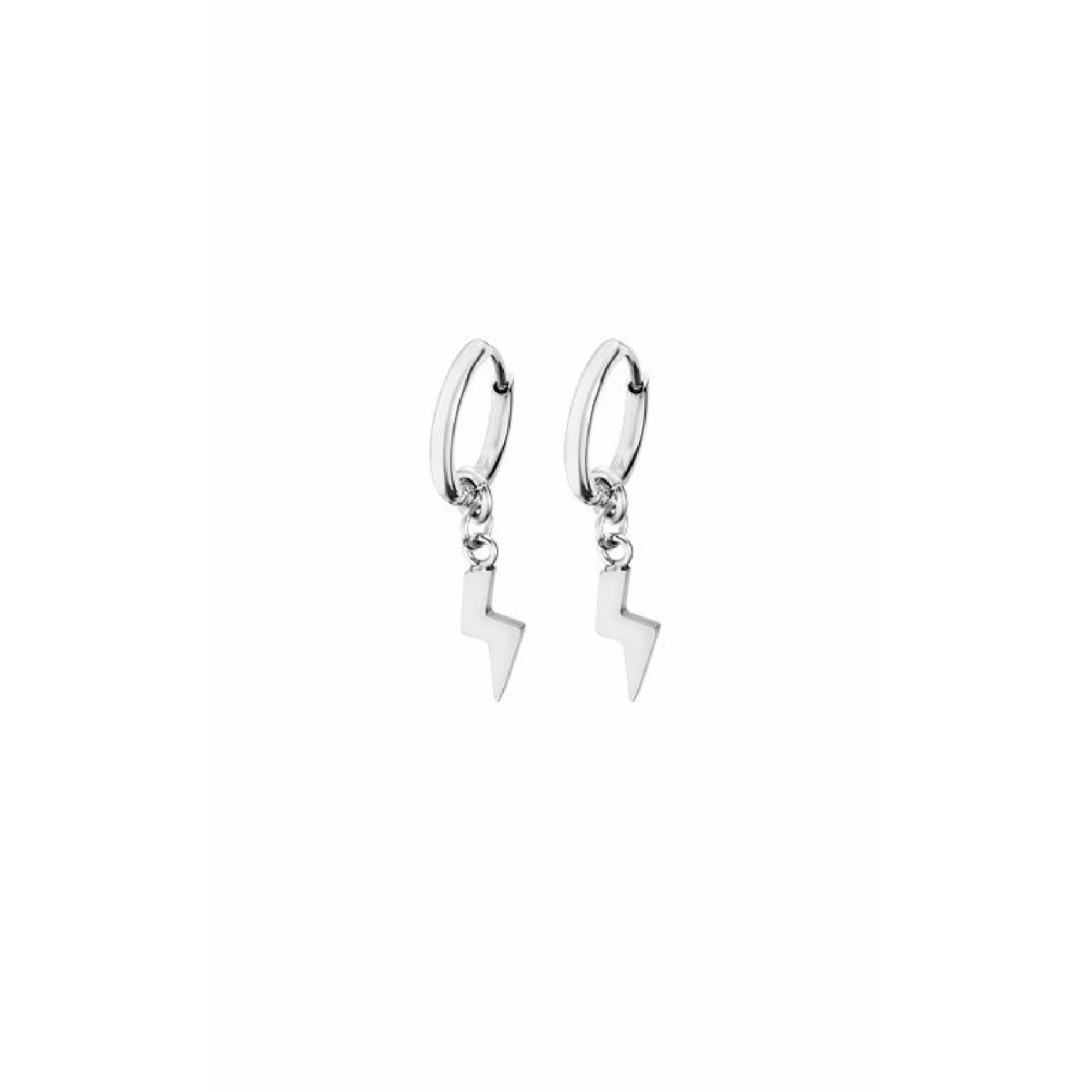 PENDIENTES LOTUS STYLE ACERO HOMBRE - LS2228-4/1