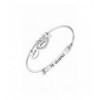 PULSERA LOTUS STYLE MUJER CORAZON - LS2017-2/4