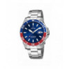 RELOJ FESTINA HOMBRE AUTOMATIC ESFERA AZUL - F20531/5