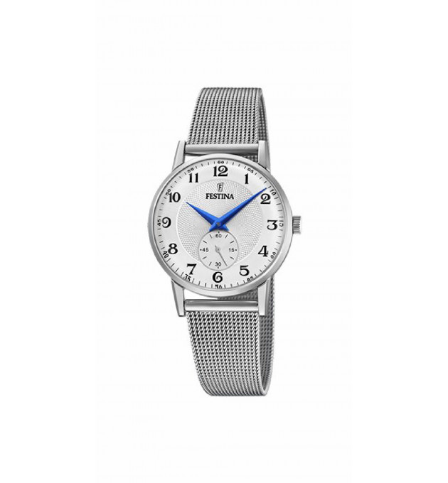 RELOJ FESTINA MUJER RETRO - F20572/1