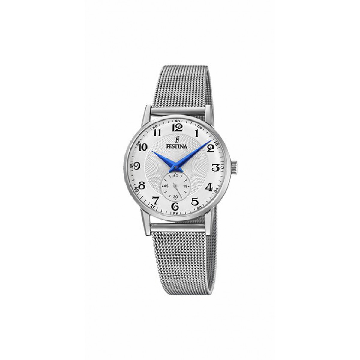 RELOJ FESTINA MUJER RETRO - F20572/1