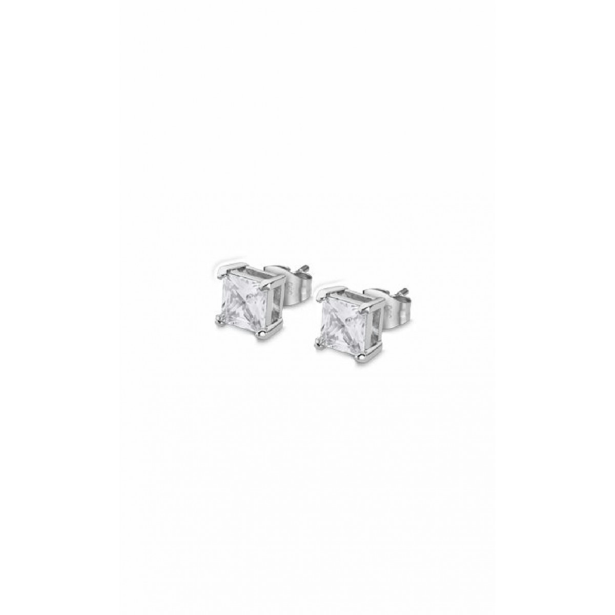 PENDIENTES LOTUS STYLE HOMBRE CIRCONITA - LS2166-4/1