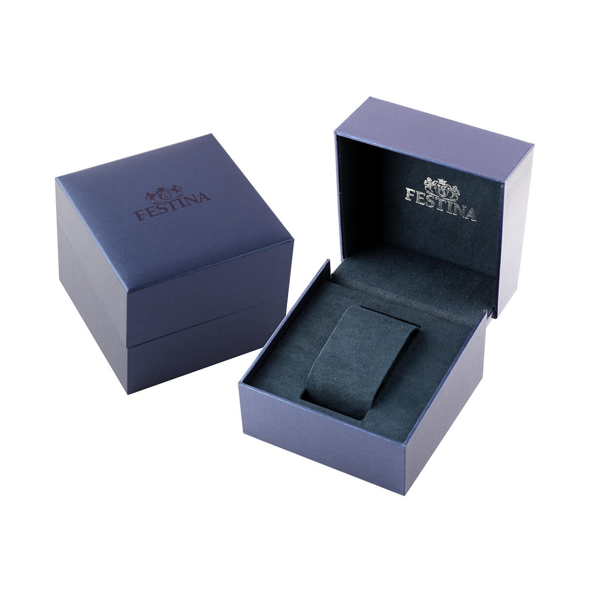 RELOJ FESTINA HOMBRE CHRONO SPORT AZUL - F20541/2