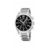 RELOJ LOTUS HOMBRE CHRONO NEGRO - 18690/3