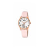 RELOJ LOTUS NIÑA JUNIOR,ROSA OSO - 18407/E
