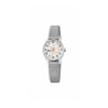 RELOJ LOTUS JUNIOR NIÑA ACERO OSO - 18571/F