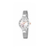 RELOJ LOTUS JUNIOR NIÑA ACERO UNICORNIO - 18862/2
