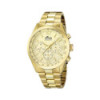 RELOJ LOTUS MINIMALIST HOMBRE,DORADO CHAMPAN - 18153/2