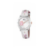 RELOJ LOTUS NIÑA JUNIOR,ROSA OSO - 18657/B