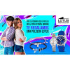 RELOJ LOTUS NIÑA JUNIOR,ROSA OSO - 18407/E