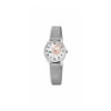 RELOJ LOTUS JUNIOR NIÑA ACERO - 18571/E
