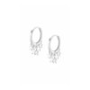 PENDIENTES LOTUS SILVER ESTRELLA TRENDY MUJER - LP3211-4/1