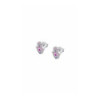 PENDIENTES LOTUS SILVER MANO FATIMA MUJER - LP1989-4/1