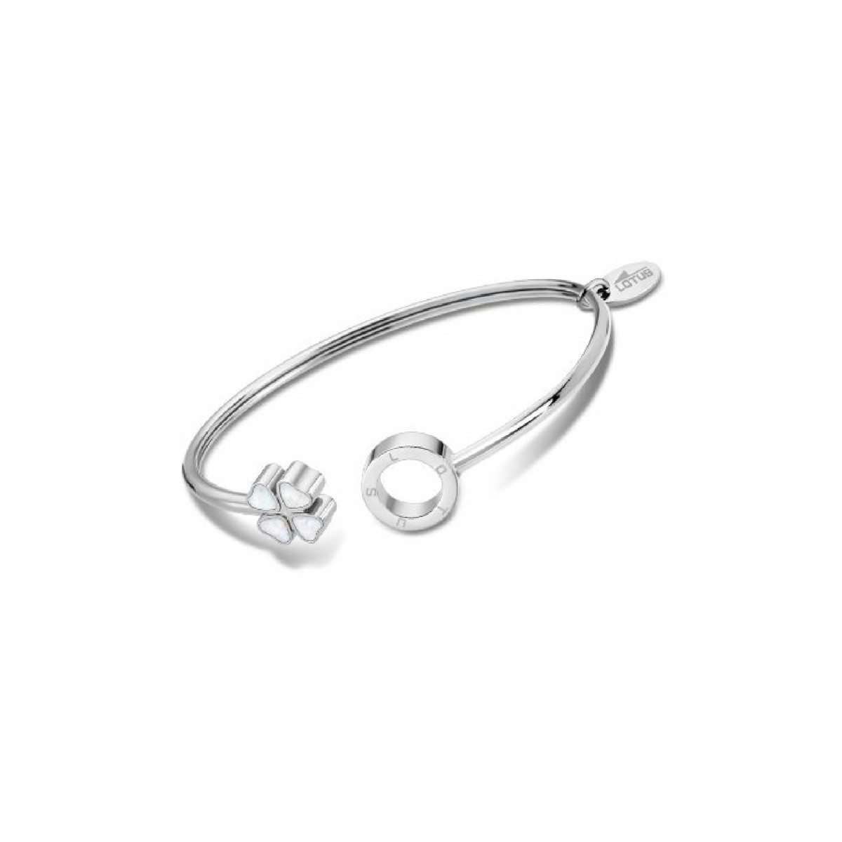 LOTUS STYLE PULSERA SRA.ACE. - LS2183-2/1